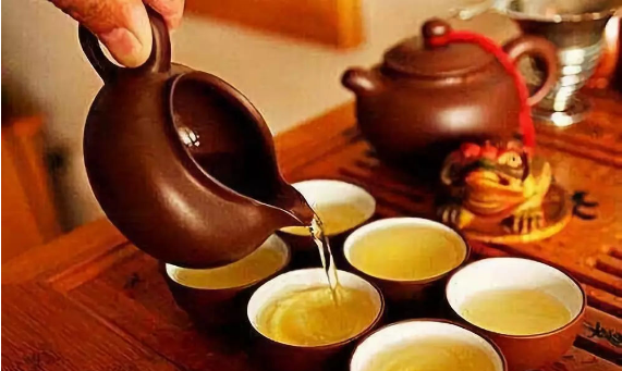 黑河24小时上门的好茶及服务发生的